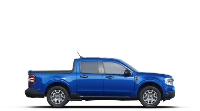 2024 Ford Maverick